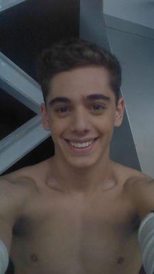 ABIGAIL__TREJO's profile picture. sos mi vida Sergio te amoooooooo♥♥♥♥♥♥