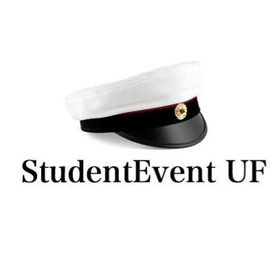 StudentEventUF's profile picture. Finns även på instagram: studenteventuf15