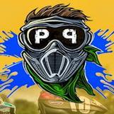 Campo de Paintball en Segovia ciudad