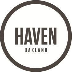 Haven is currently closed for construction. Check back with us in a little while!