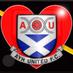 Ayr United Stuff (@ayrunitedstuff) Twitter profile photo