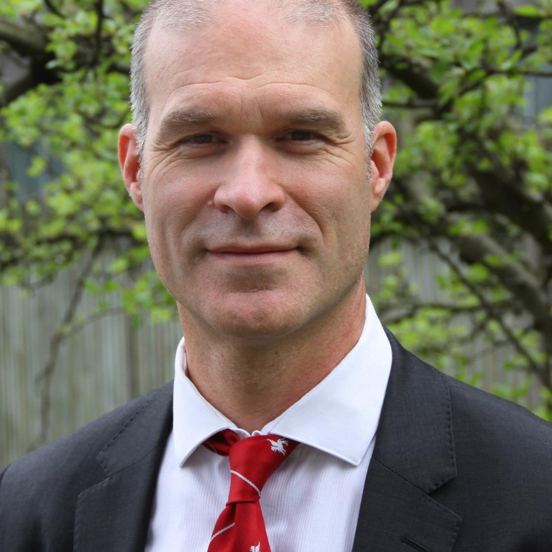 Brian Saunders Profile