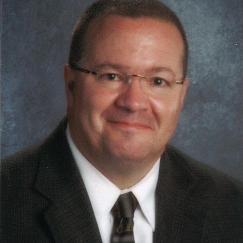Superintendent at St. Clair Public School
