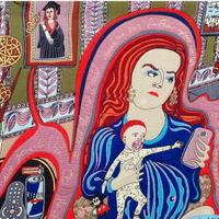 beatriz alvarez (@rapusin) 's Twitter Profile