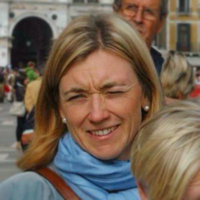 SannaWadstrom's profile picture. CEO som gillar IT och bor på landet. Framtiden - Barn skall känna att vi investerar, tror och satsar på just dem.