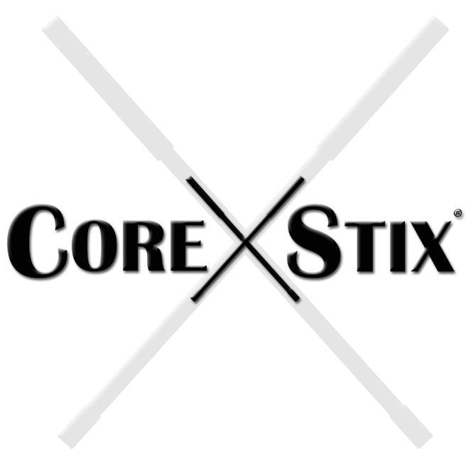 Core Stix is a resistance trainer designed to provide a multifaceted routine you'll love. Strength, cardio, core & more! https://t.co/ZcbWCQv2he