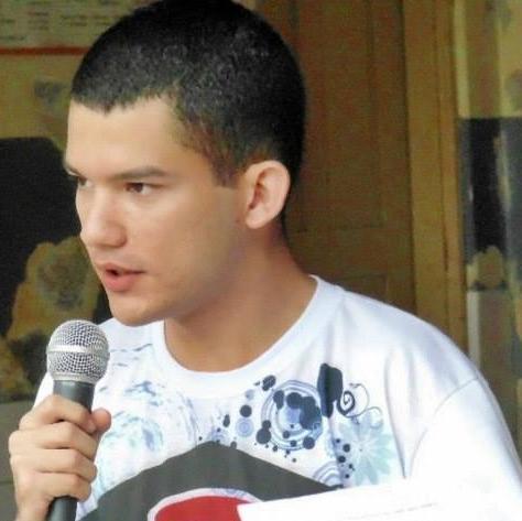 Sou católico, Tecnico em Informatica pelo IFRN-Campus Currais Novos, escravo da virgem Maria.