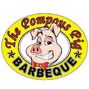 The Pompous Pig is Anderson’s favorite BBQ joint and some of the best Southern BBQ around! For barbecue with an attitude, come get pompous with the pig!