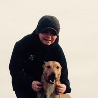 ginger_boy12's profile picture. 