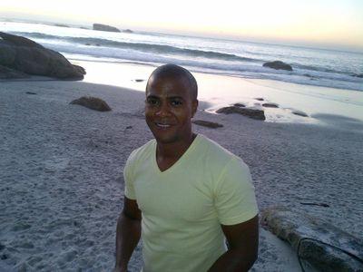 Fun outgiong person ....