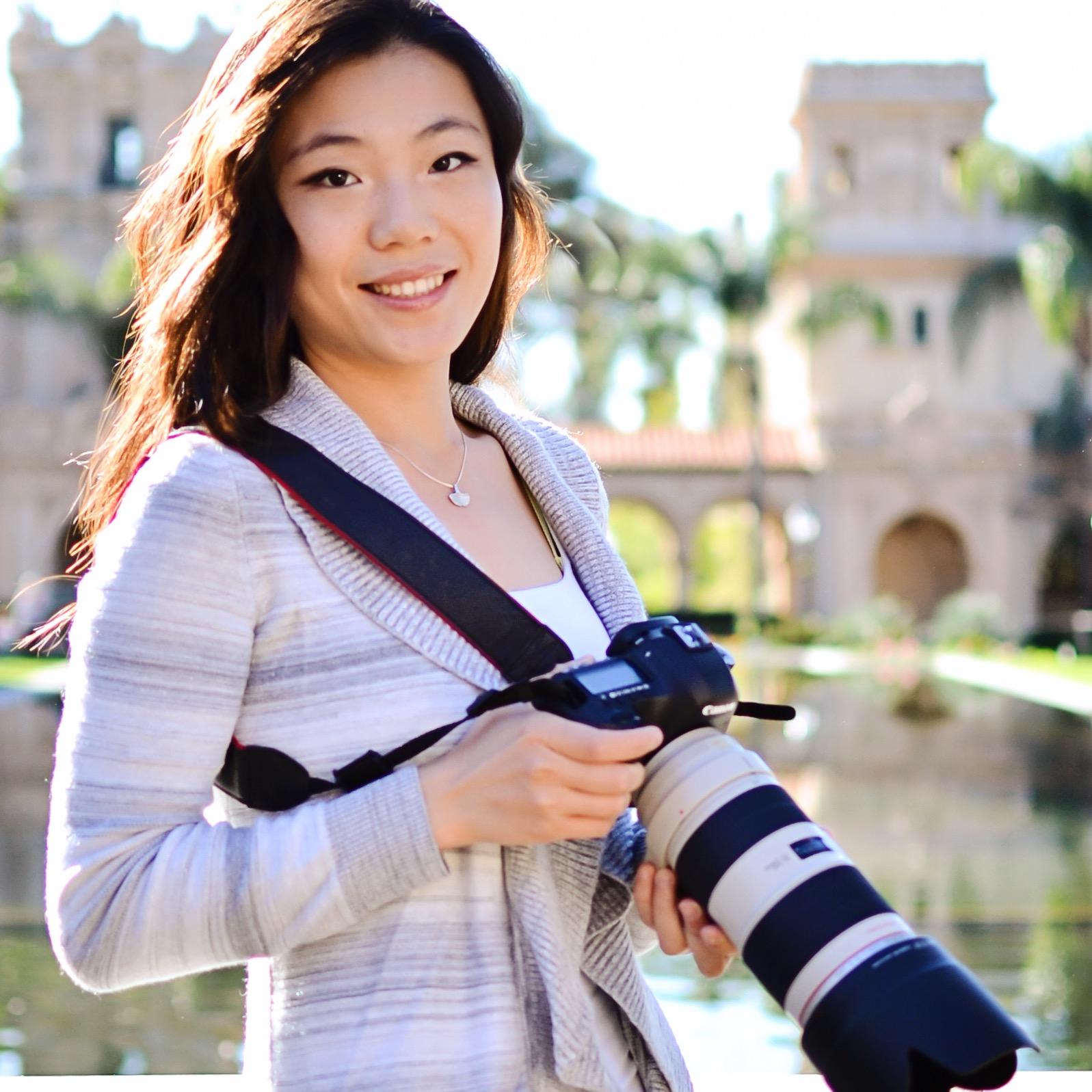 FangtingR's profile picture. Photographer. Graphic Designer.