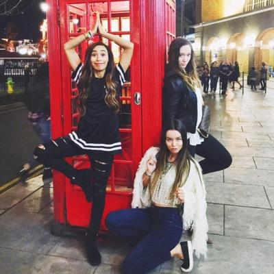 Alisha | Eva | Cameron | Sierra | Teala | Amanda | Nash | Meg | Bethany | Meredith | Hayley | Tara | Lauren | Aspyn | Mia | Shelby | Monica | Youtube addict