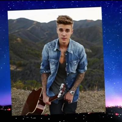 Being a Belieber is a promise, and I promised to always be here for Justin July 31,2013 best day of my life♛