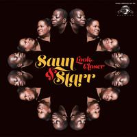 Saun & Starr (@saunandstarr) 's Twitter Profile