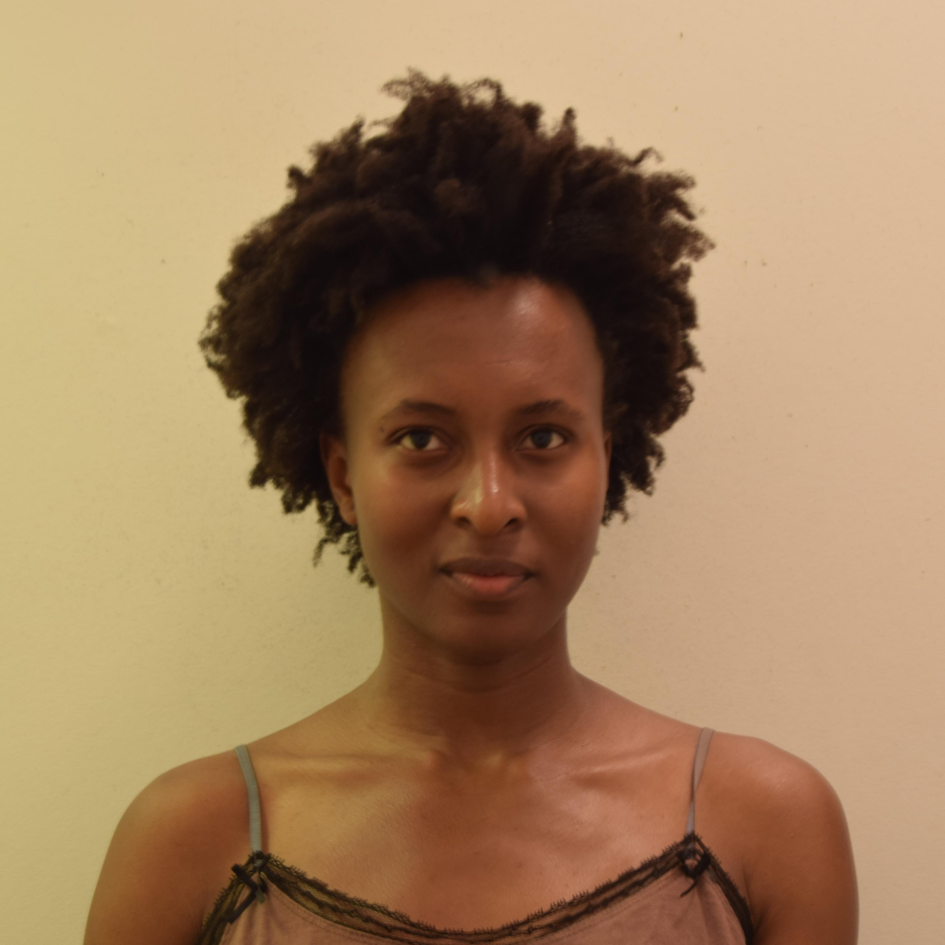 NkeleIntrovert's profile picture. Engineer by profession