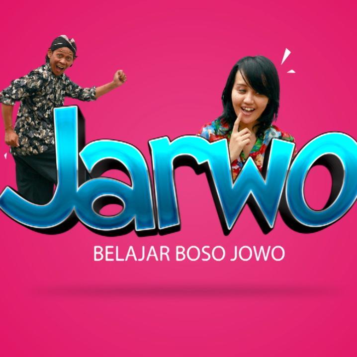 Program edukatif yang mengajak anda untuk belajar Bahasa Jawa secara menarik yg dipandu oleh Cak Jarwo dan Ning Ola Jumat - Minggu
16.30 - 17.00 WIB @JTV_rek