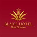 Blake Hotel NOLA - @BlakeHotel_NOLA - Twitter