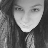 Lena Bork  - @la_Lena_96 Twitter Profile Photo