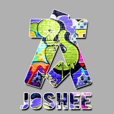 Former account - Follow @AzrJoshee