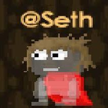 Hello my Growtopians! My name is SuperSam and I like playing Growtopia! Grow on!!