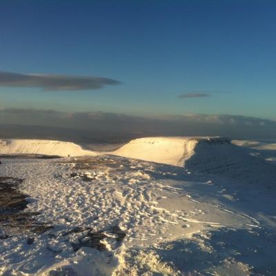 Account of Monmouth Boys School Geography Department