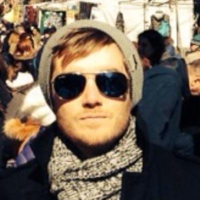 Northern lad living in London. Global citizen.