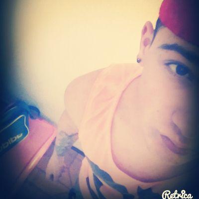 La sangre me arde , el pecho me hierve pero mi esencia nunca se pierde