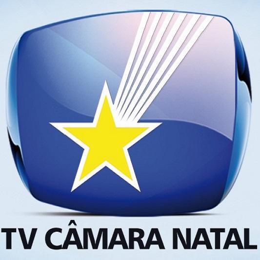 TV Legislativa da Câmara Municipal do Natal. Canal 10 da Cabo e 51.4 Digital. Um canal a serviço da cidadania.