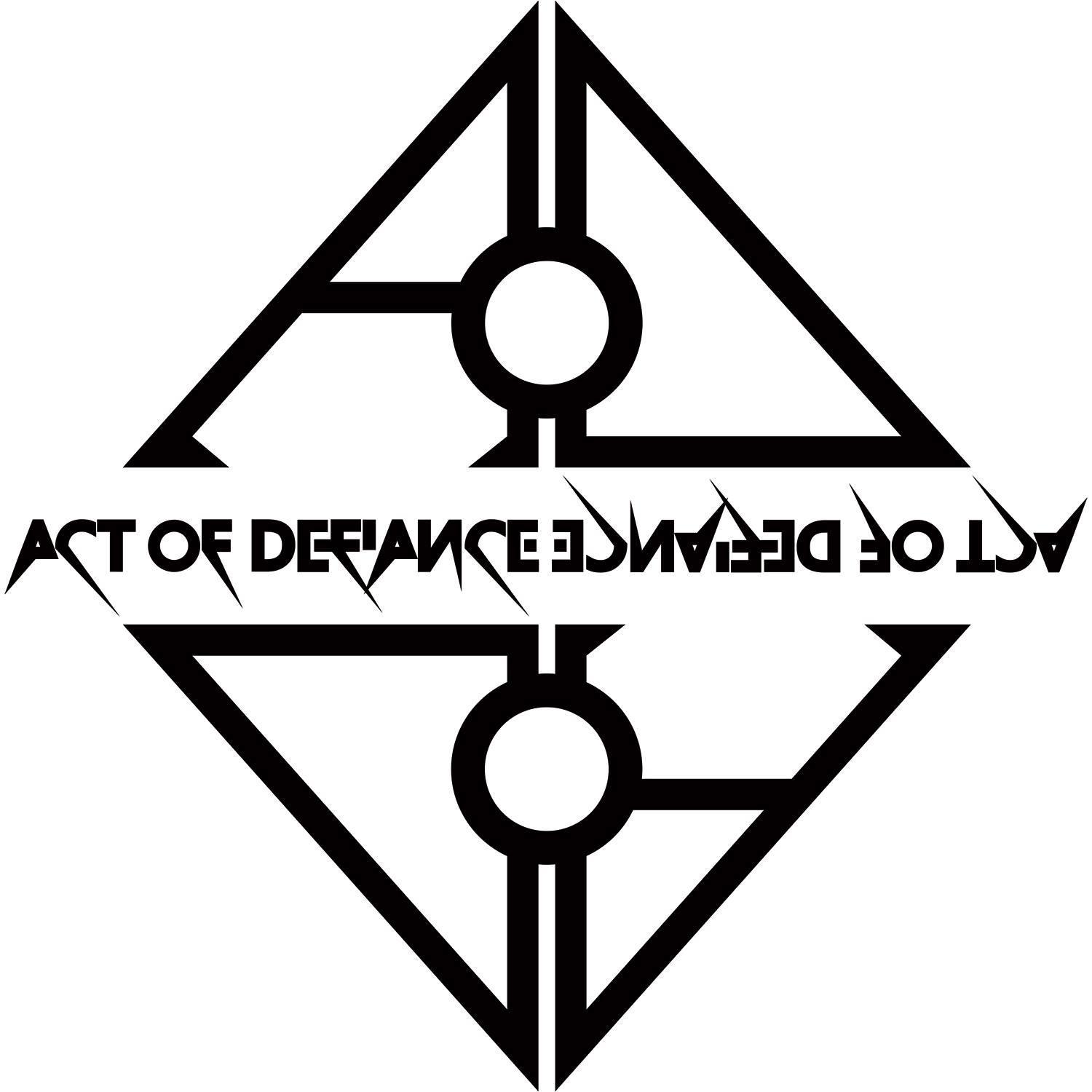 Act Of Defiance Official Twitter