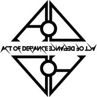 Act Of Defiance (@actofdefiance1) 's Twitter Profile