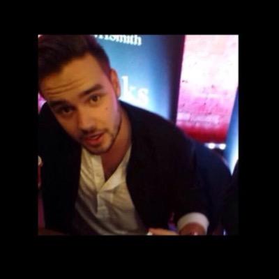 Liam is life   Life is Liam