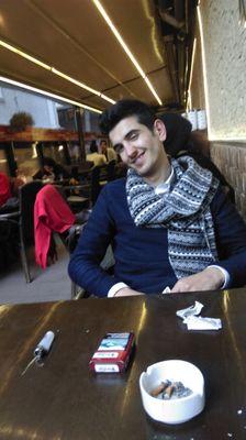 hadi ordan deliii