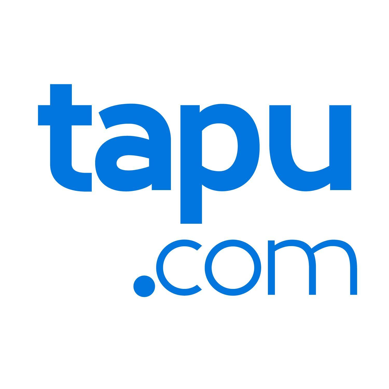 Tapu.com Profile
