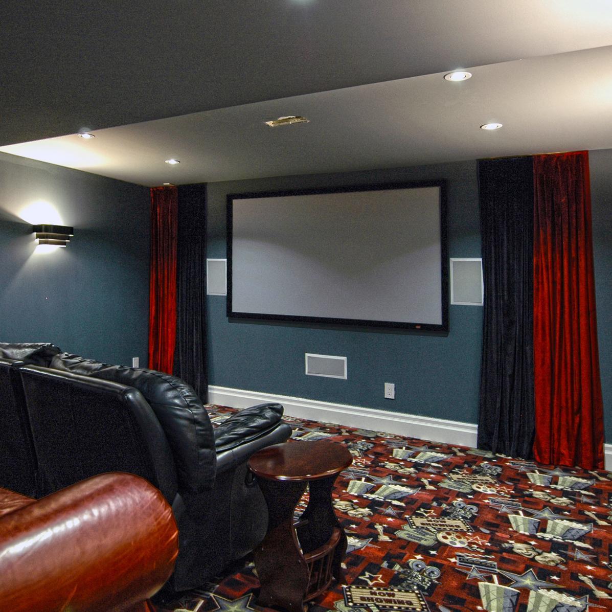 DesignfxGroup's profile picture. Serving Toronto & GTA, we specialize in home automation, home security, complete home automation design and improvemen including home audio visual, home theatre