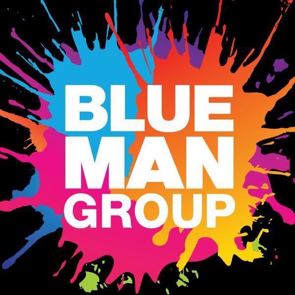 Blue Man Chicago