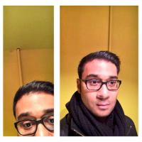 Vedanta Balbahadur (@vedantanator) 's Twitter Profile Photo