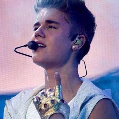 naye_rosadoc1's profile picture. Justin Bieber