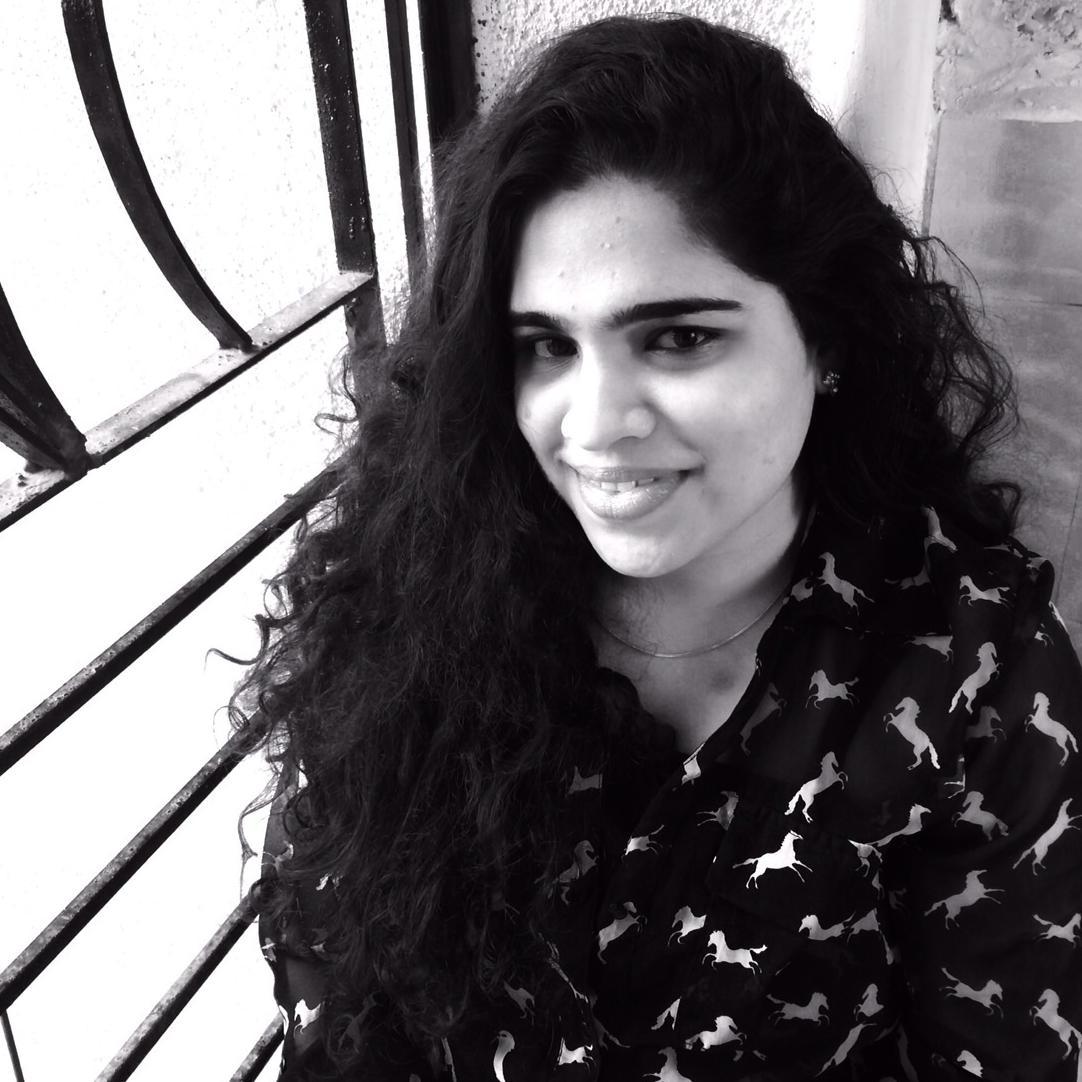 greeshma nair