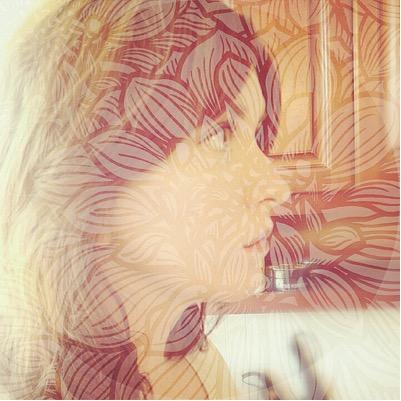 creative wild thing // 

instagram: sedlockheadlock