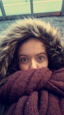 ODohertyNiamh's profile picture. Carpe Diem mar Tempus Fugit - Pat Byrne