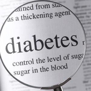 diabetses101's profile picture. Let's get together and find a cure for diabetes.