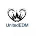 UnitedEDM (@unitededm) Twitter profile photo