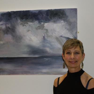 Yorkshire based artist.