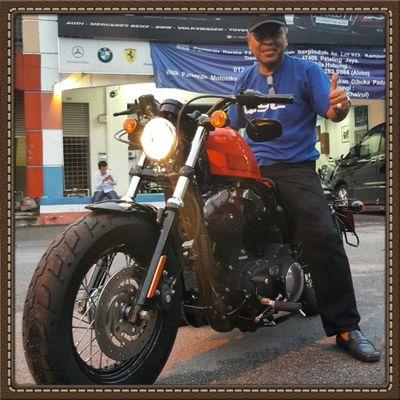 Founder - FZ Motorsports / FZ Event & Entertainment