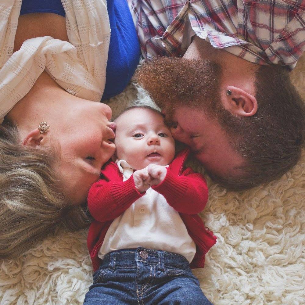 smorgan05's profile picture. Livin' the dream!