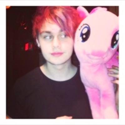 lol ur not michael clifford