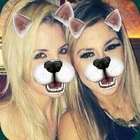 sabrina25lara's profile picture. \0/