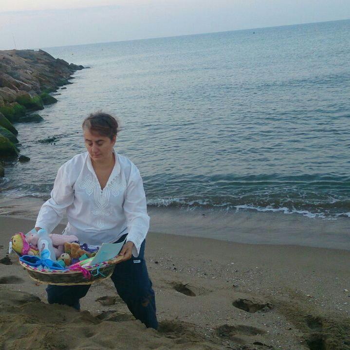 ArtesaniaMary's profile picture. 