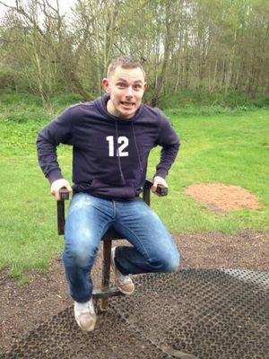 leepato1991's profile picture. 