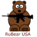 RuBear USA (@rubearusa) Twitter profile photo RuBear USA (@rubearusa) Twitter profile photo